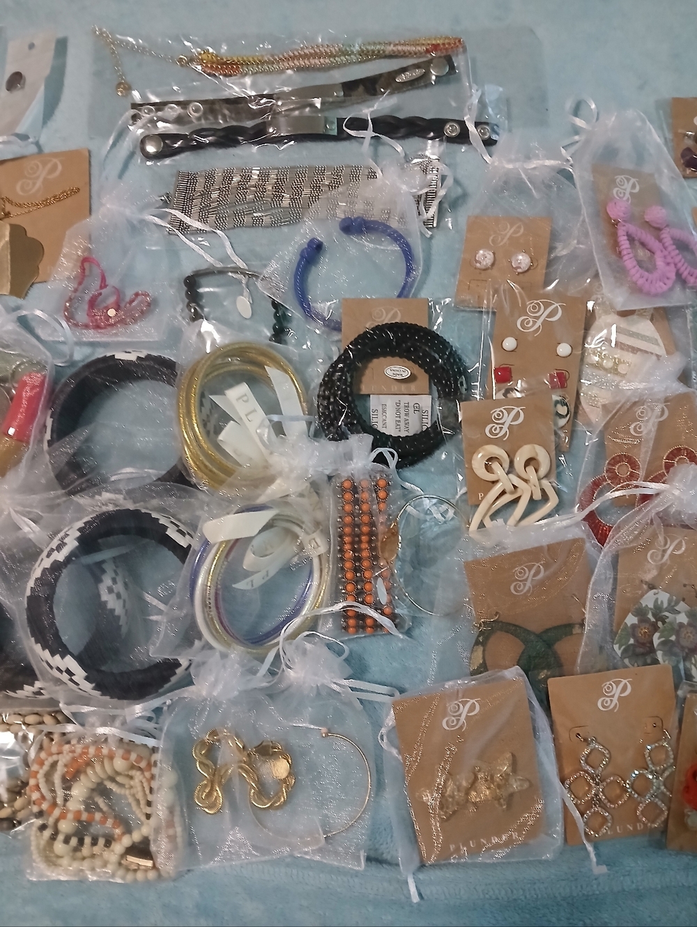 Jewelry Bundle - Picture 2 of 7